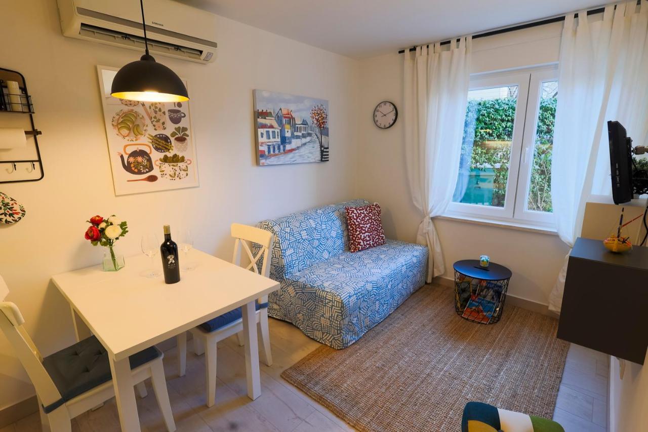 Urban Center Apartament Split