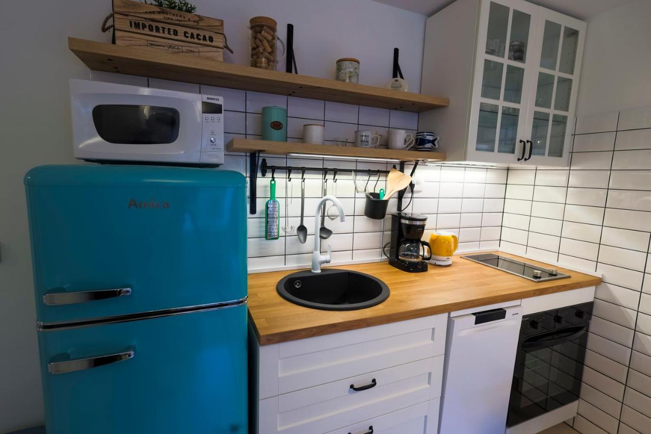 Urban Center Apartament