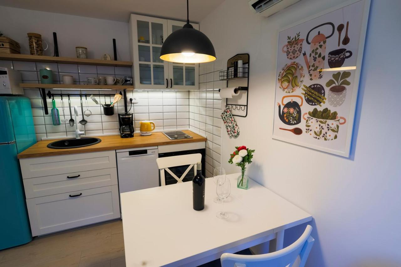 Apartament Urban Center Split