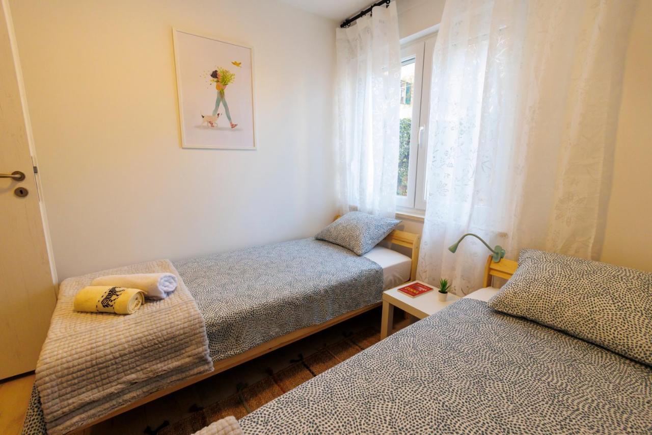Urban Center Apartament Split